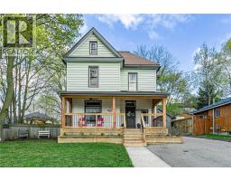 31 ANN Street, Ingersoll, Ontario