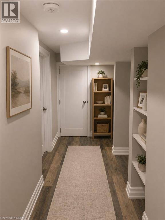 1486 Augustine Drive, Burlington, Ontario  L7P 2N2 - Photo 29 - 40833622
