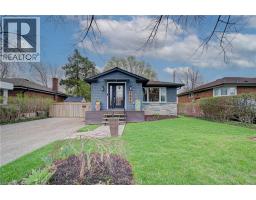 1486 AUGUSTINE Drive, Burlington, Ontario