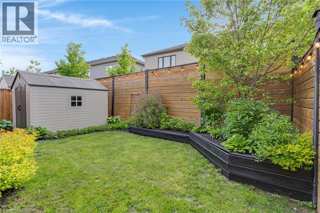 195 Hardcastle Drive, Cambridge, Ontario  N1S 0A8 - Photo 45 - 40832678