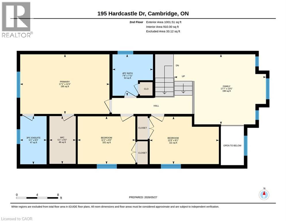 195 Hardcastle Drive, Cambridge, Ontario  N1S 0A8 - Photo 49 - 40832678