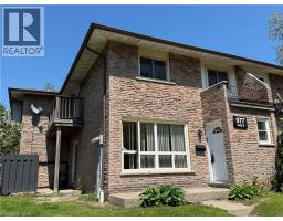 977 FRANCIS Road Unit# 2, Burlington, Ontario
