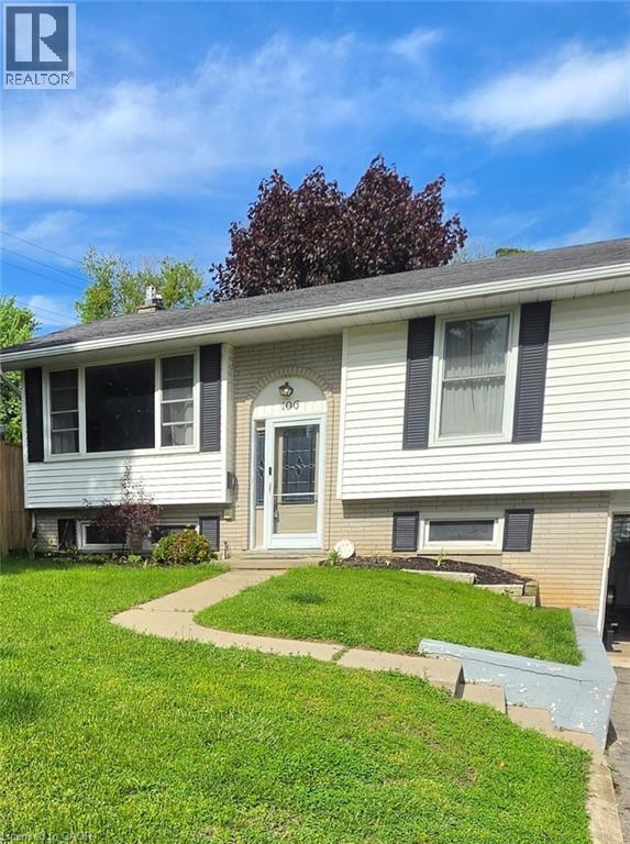 106 Oakwood Avenue, Simcoe, Ontario  N3Y 1H9 - Photo 3 - 40833531