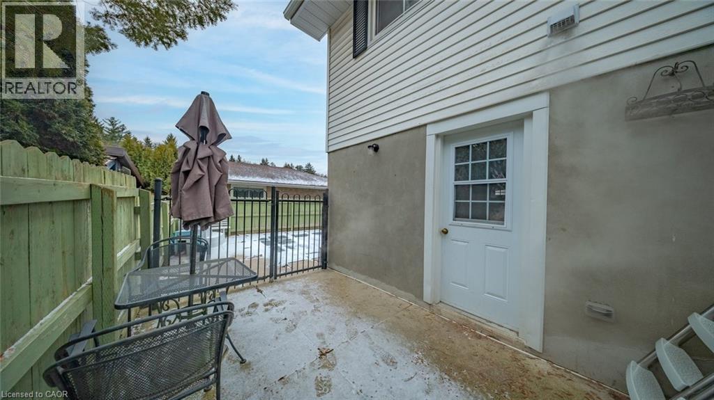 106 Oakwood Avenue, Simcoe, Ontario  N3Y 1H9 - Photo 37 - 40833531