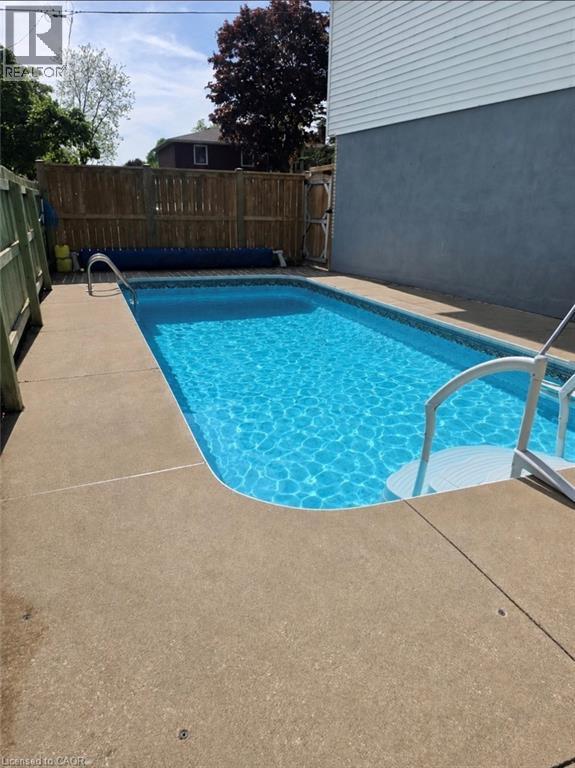 106 Oakwood Avenue, Simcoe, Ontario  N3Y 1H9 - Photo 31 - 40833531