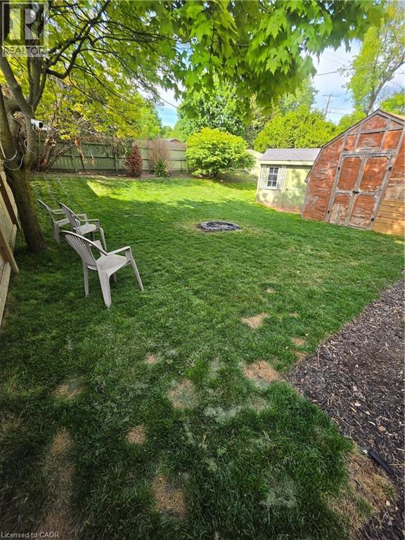 106 Oakwood Avenue, Simcoe, Ontario  N3Y 1H9 - Photo 29 - 40833531