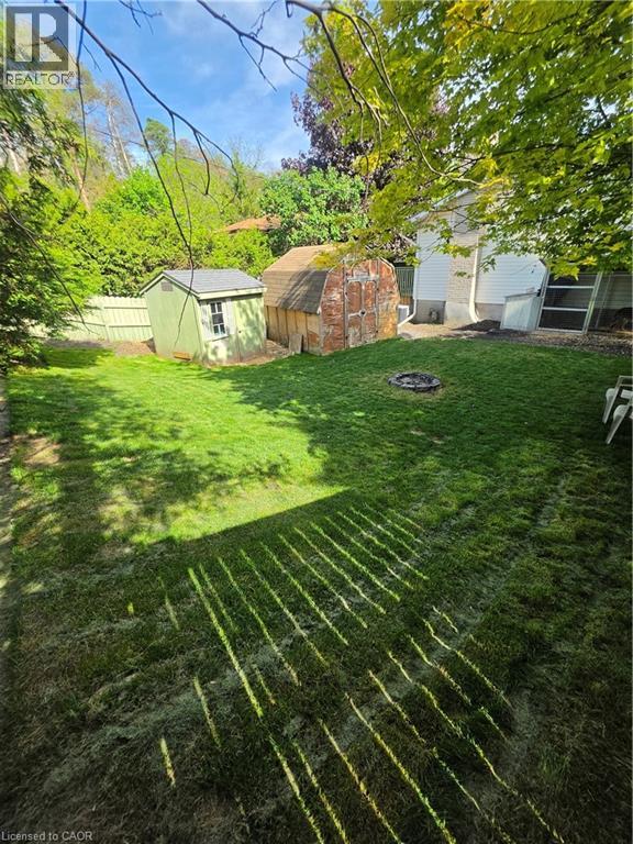 106 Oakwood Avenue, Simcoe, Ontario  N3Y 1H9 - Photo 30 - 40833531