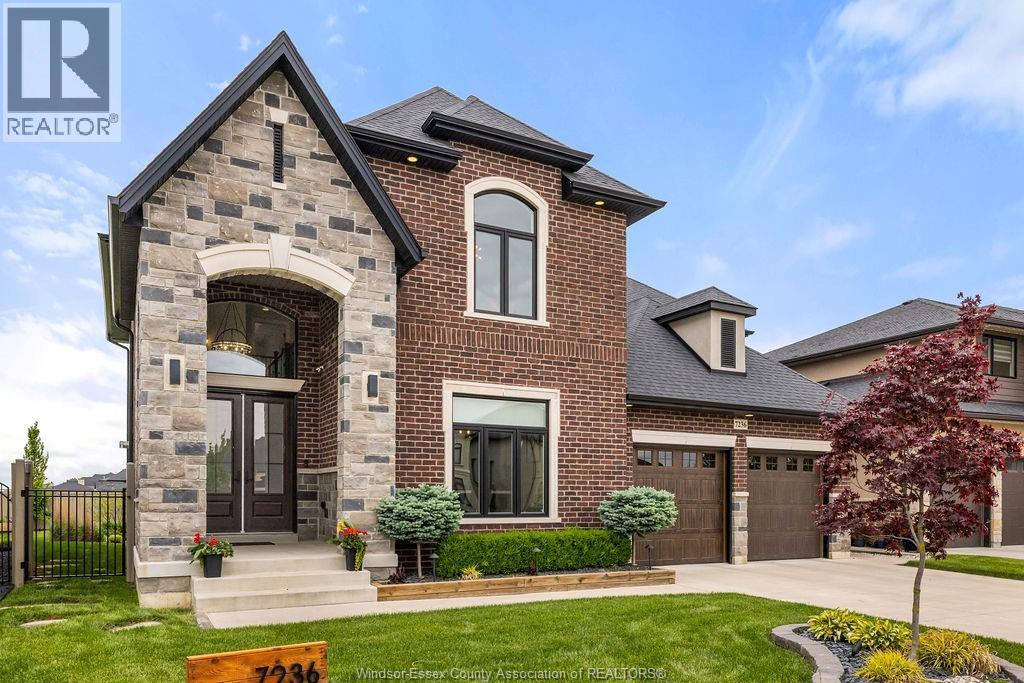 MLS# 26012245: 7236 MEO, LaSalle, Canada
