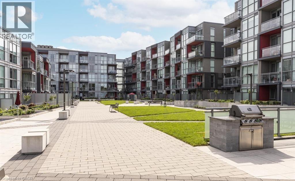 5240 Dundas Street Unit# B217, Burlington, Ontario  L7L 0J7 - Photo 1 - 40833568