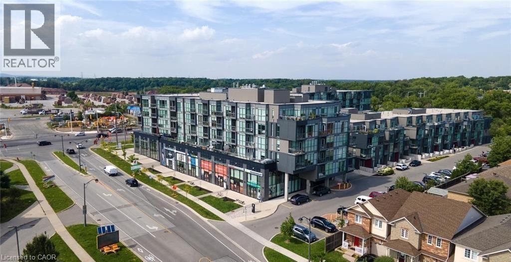 5240 Dundas Street Unit# B217, Burlington, Ontario  L7L 0J7 - Photo 3 - 40833568
