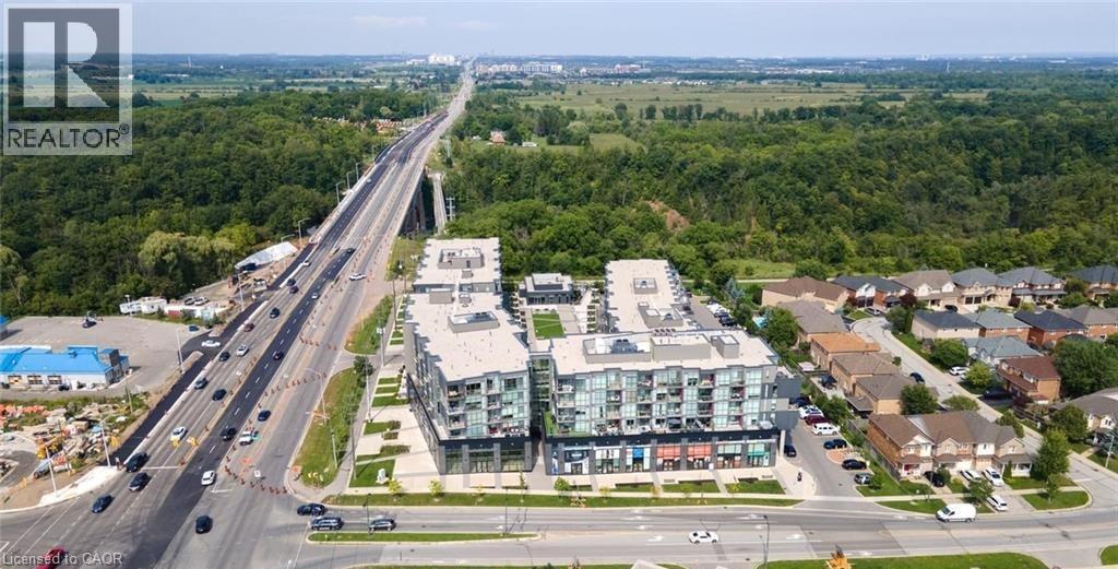 5240 Dundas Street Unit# B217, Burlington, Ontario  L7L 0J7 - Photo 19 - 40833568