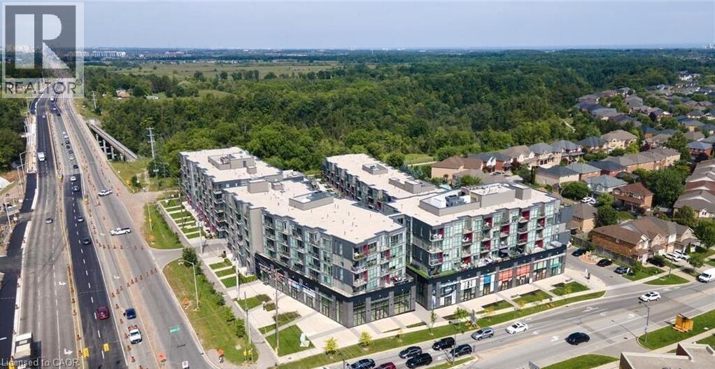 5240 Dundas Street Unit# B217, Burlington, Ontario  L7L 0J7 - Photo 16 - 40833568