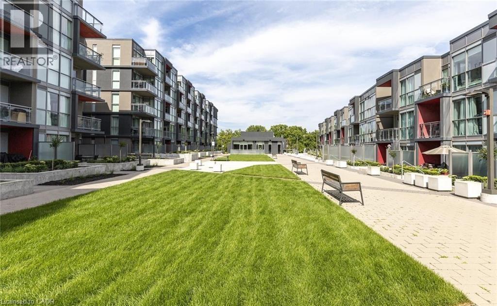 5240 Dundas Street Unit# B217, Burlington, Ontario  L7L 0J7 - Photo 17 - 40833568