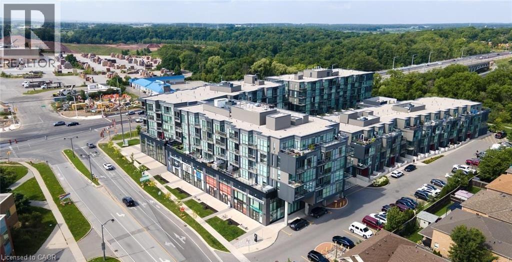 5240 Dundas Street Unit# B217, Burlington, Ontario  L7L 0J7 - Photo 21 - 40833568