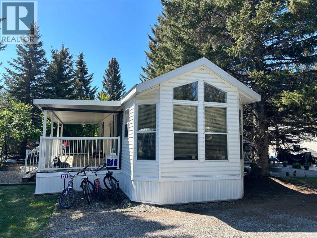 29 TIMBER RIDGE, 5230 27 Highway, Rural Mountain View County, Alberta