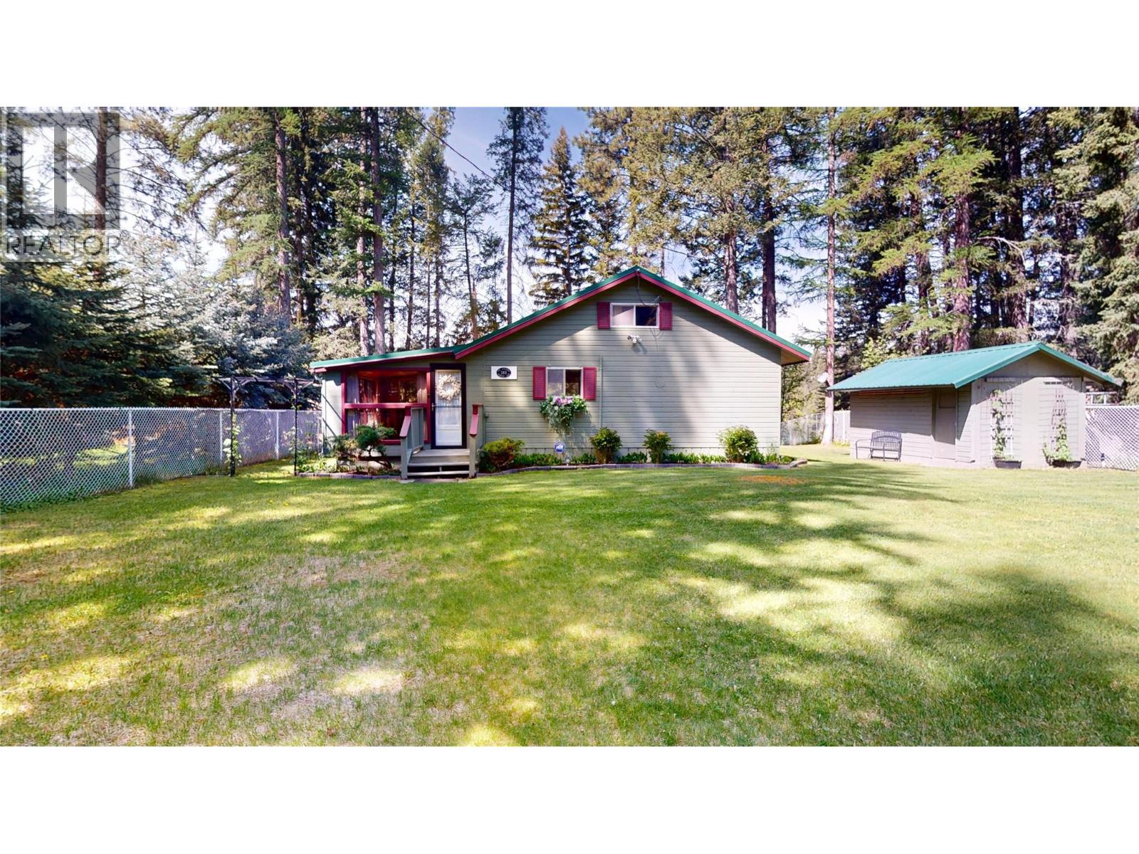 2401 Garbutts Lake Road, Fort Steele, British Columbia  V0B 2J0 - Photo 28 - 10384115