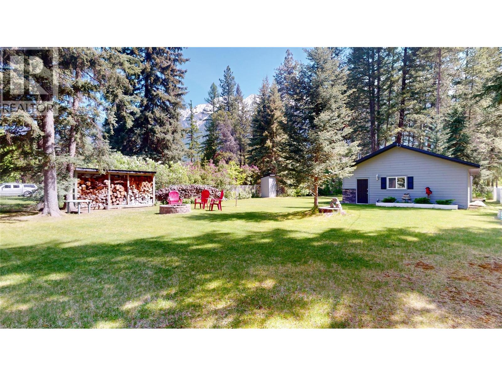 2401 Garbutts Lake Road, Fort Steele, British Columbia  V0B 2J0 - Photo 30 - 10384115