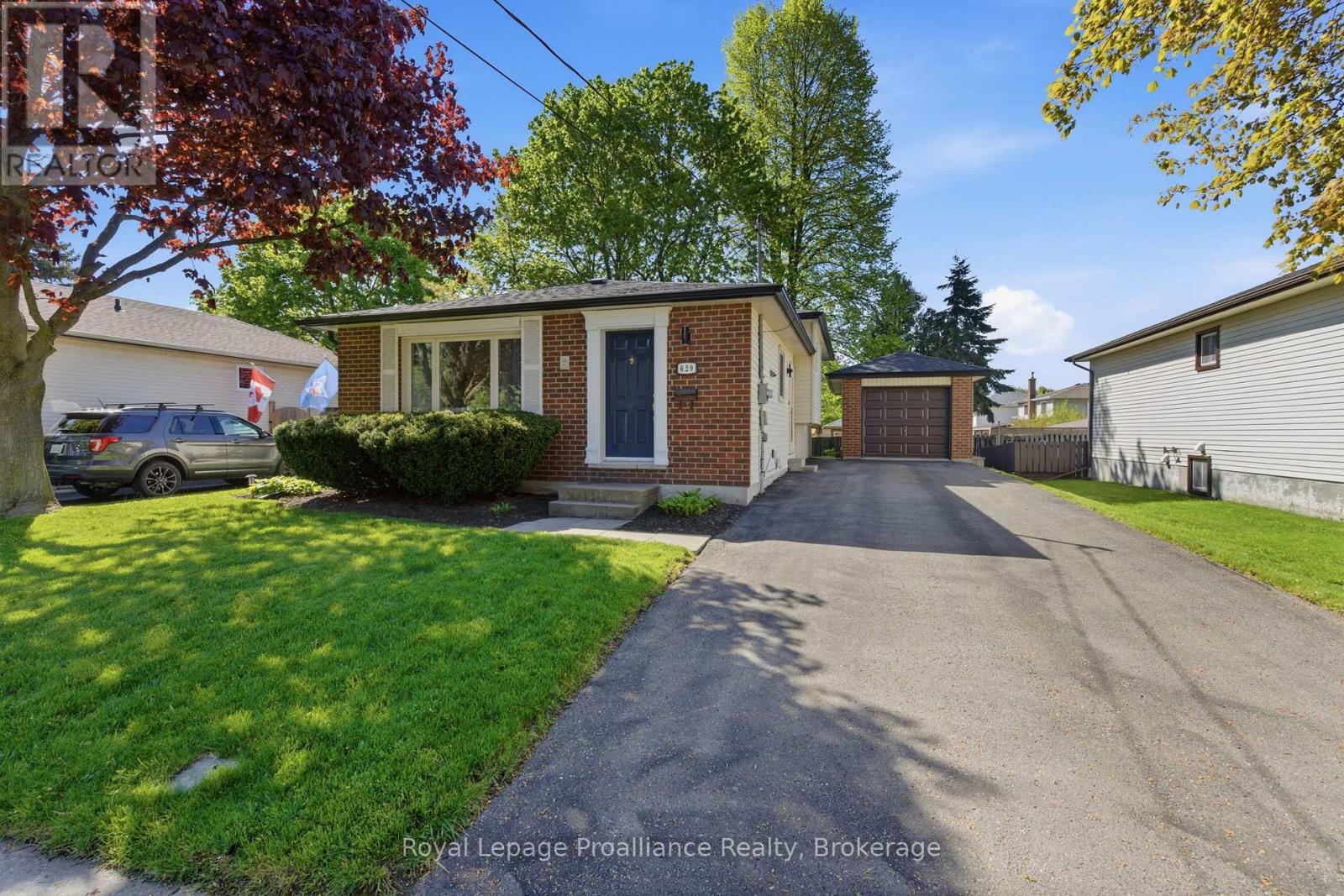 629 Mackechnie Crescent, Cobourg, Ontario  K9A 4Y1 - Photo 4 - X13189734