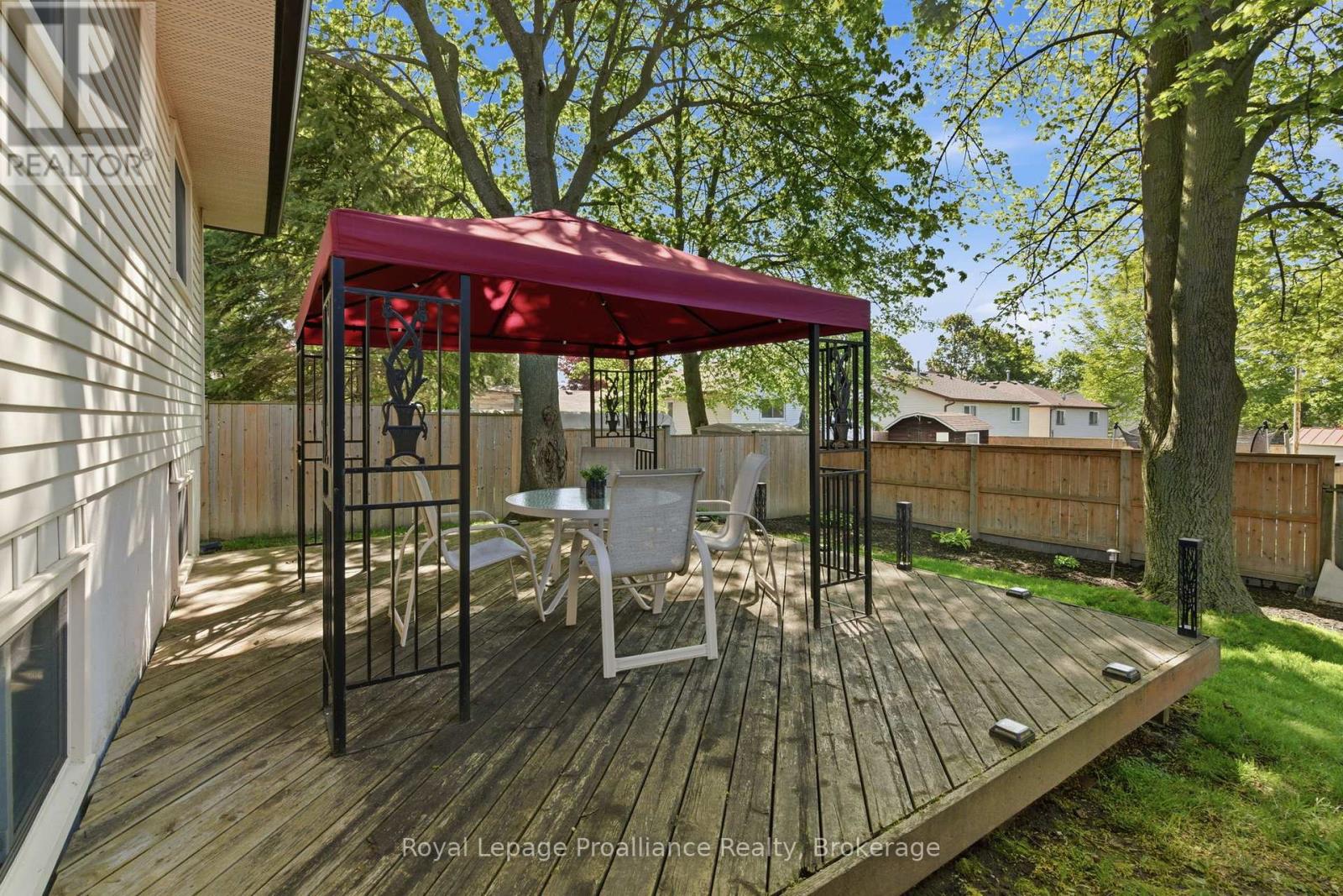 629 Mackechnie Crescent, Cobourg, Ontario  K9A 4Y1 - Photo 45 - X13189734