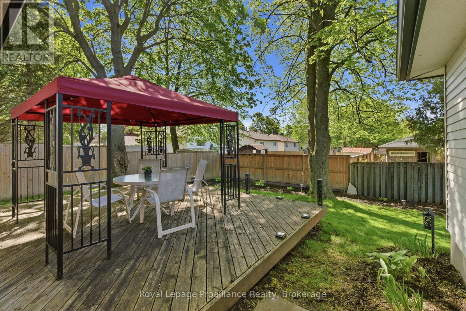629 Mackechnie Crescent, Cobourg, Ontario  K9A 4Y1 - Photo 50 - X13189734