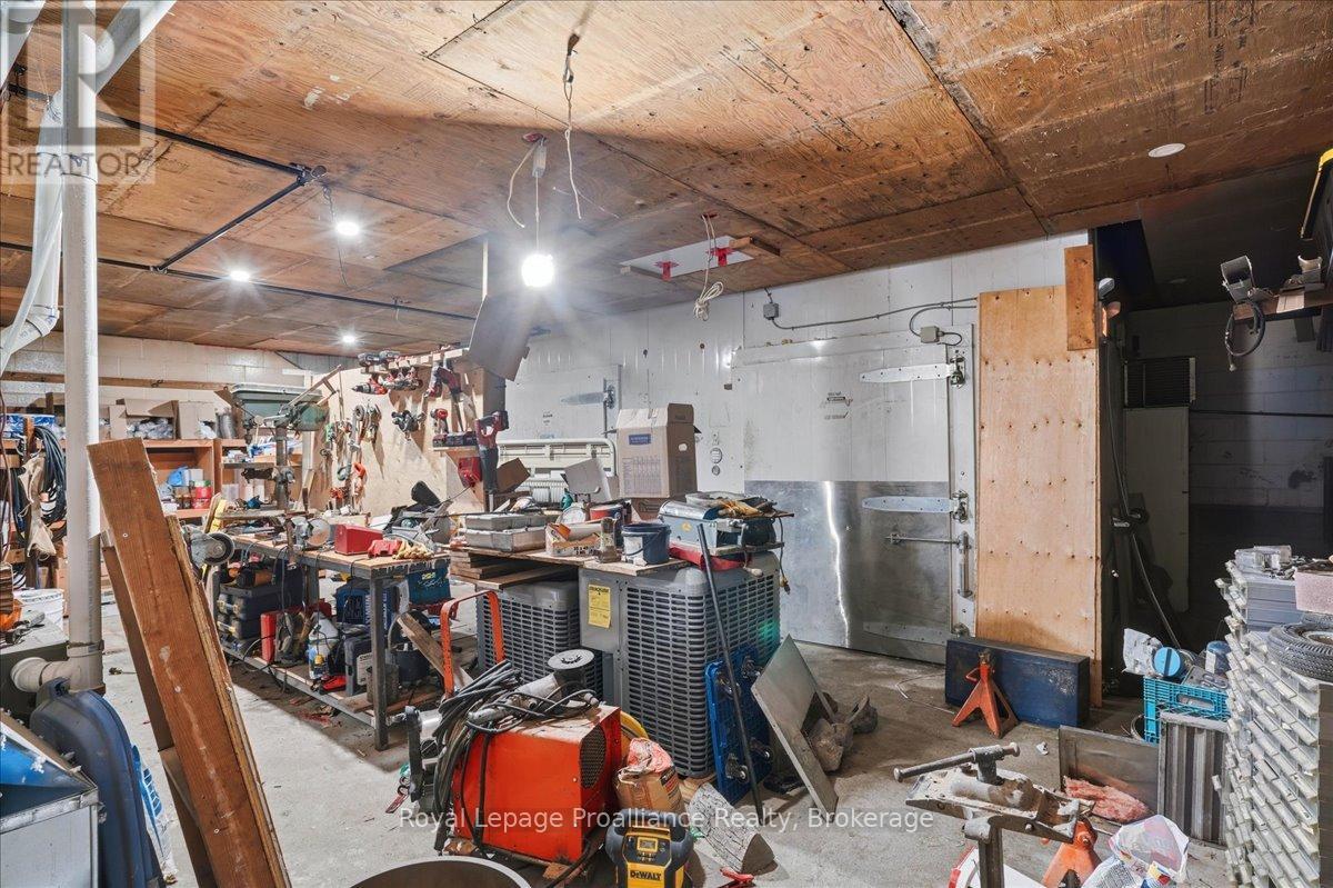 4876 Stirling Marmora Road, Stirling-Rawdon, Ontario  K0K 3C0 - Photo 27 - X13189972