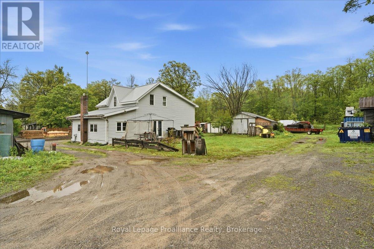 4876 Stirling Marmora Road, Stirling-Rawdon, Ontario  K0K 3C0 - Photo 31 - X13189972