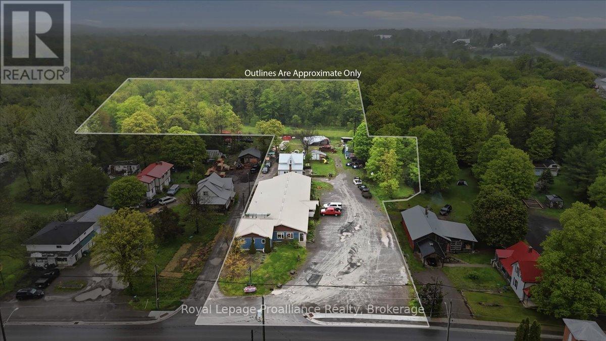 4876 Stirling Marmora Road, Stirling-Rawdon, Ontario  K0K 3C0 - Photo 34 - X13189972