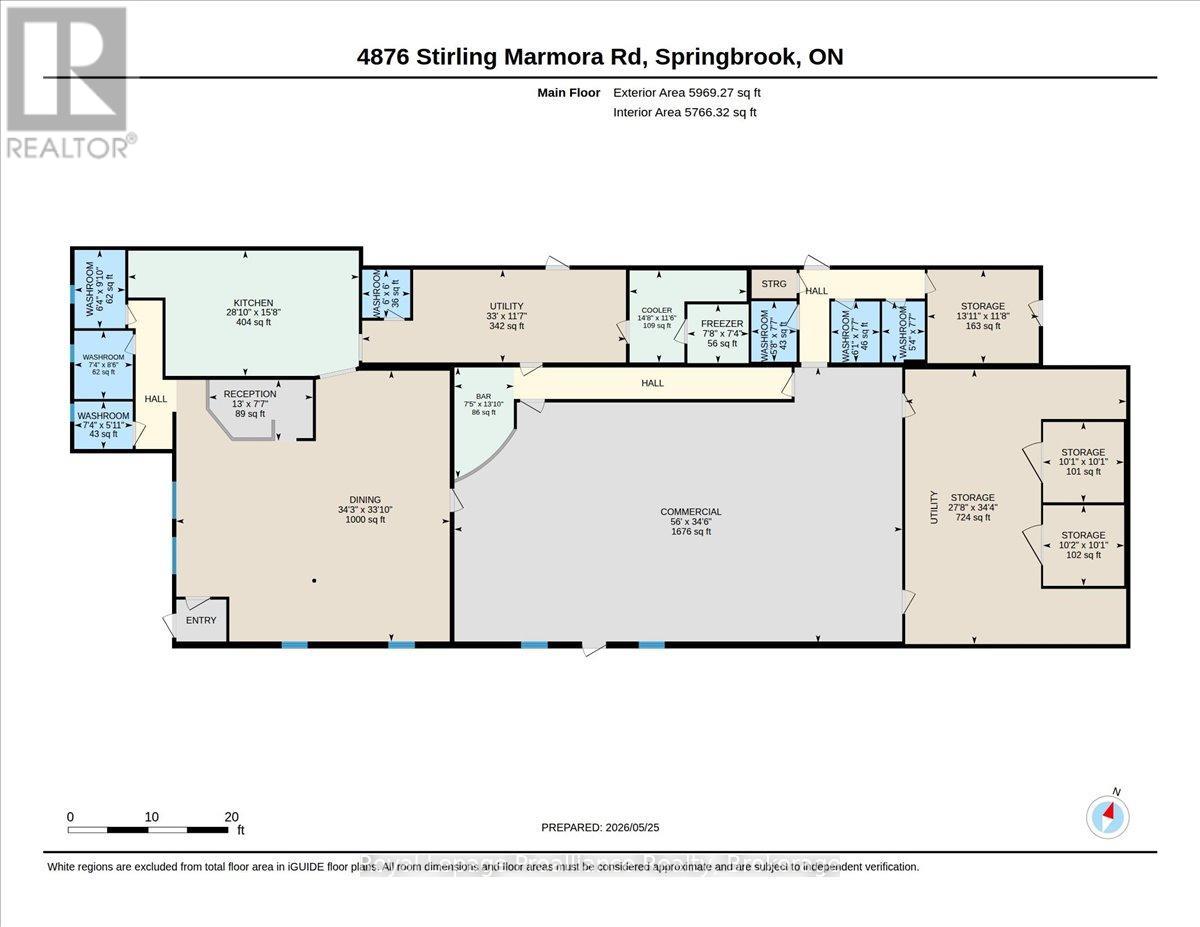 4876 Stirling Marmora Road, Stirling-Rawdon, Ontario  K0K 3C0 - Photo 37 - X13189972