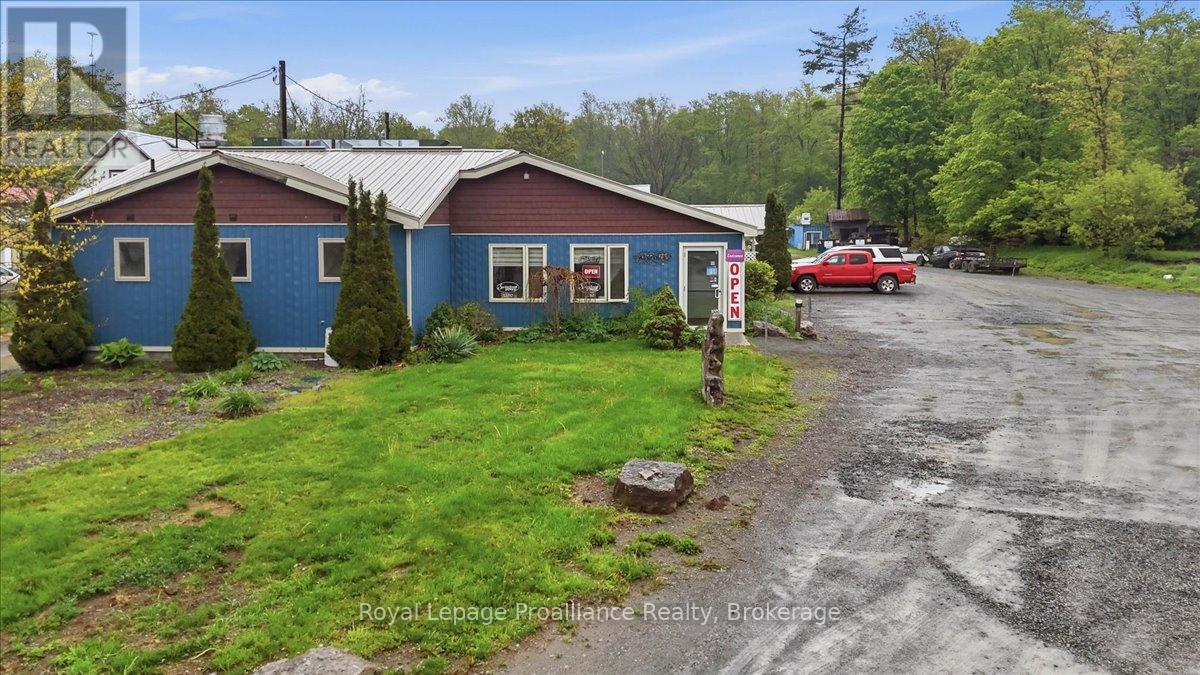 4876 Stirling Marmora Road, Stirling-Rawdon, Ontario  K0K 3C0 - Photo 4 - X13189972
