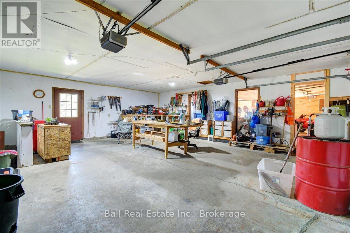 112 Maxwell Settlement Road, Bancroft, Ontario  K0L 1C0 - Photo 34 - X13190380