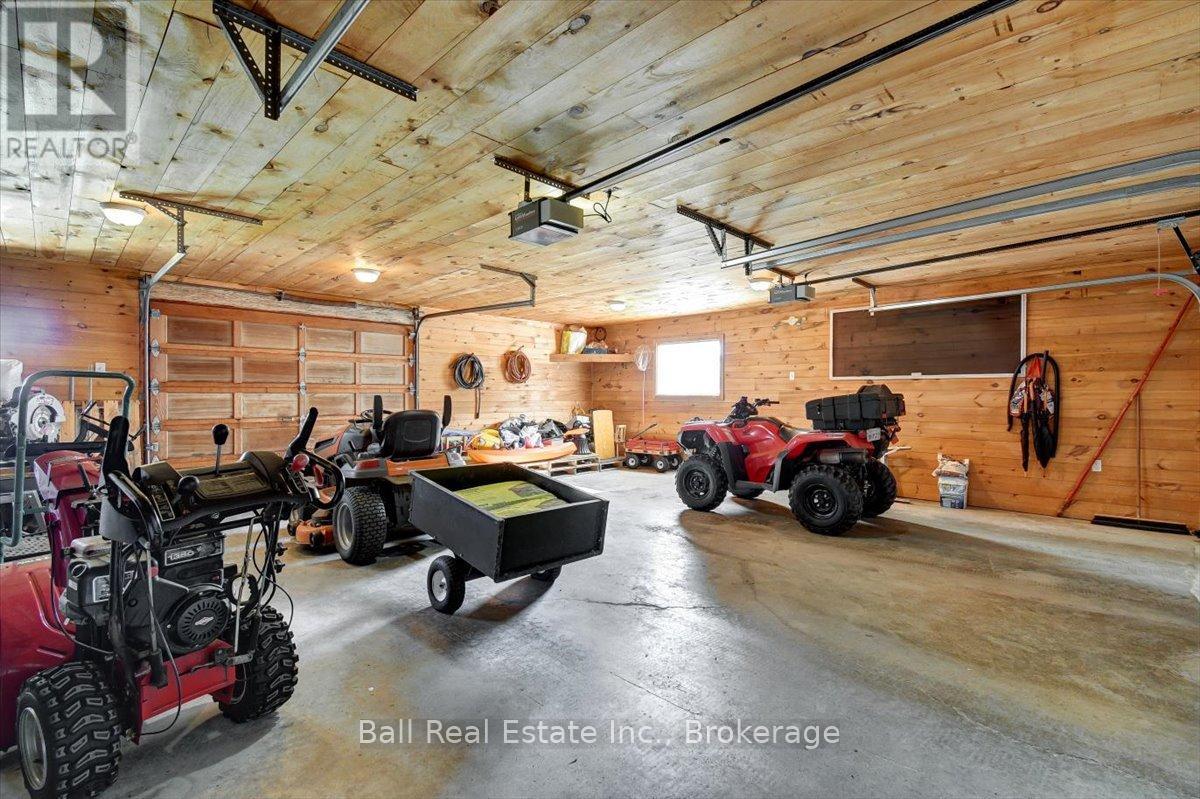 112 Maxwell Settlement Road, Bancroft, Ontario  K0L 1C0 - Photo 35 - X13190380