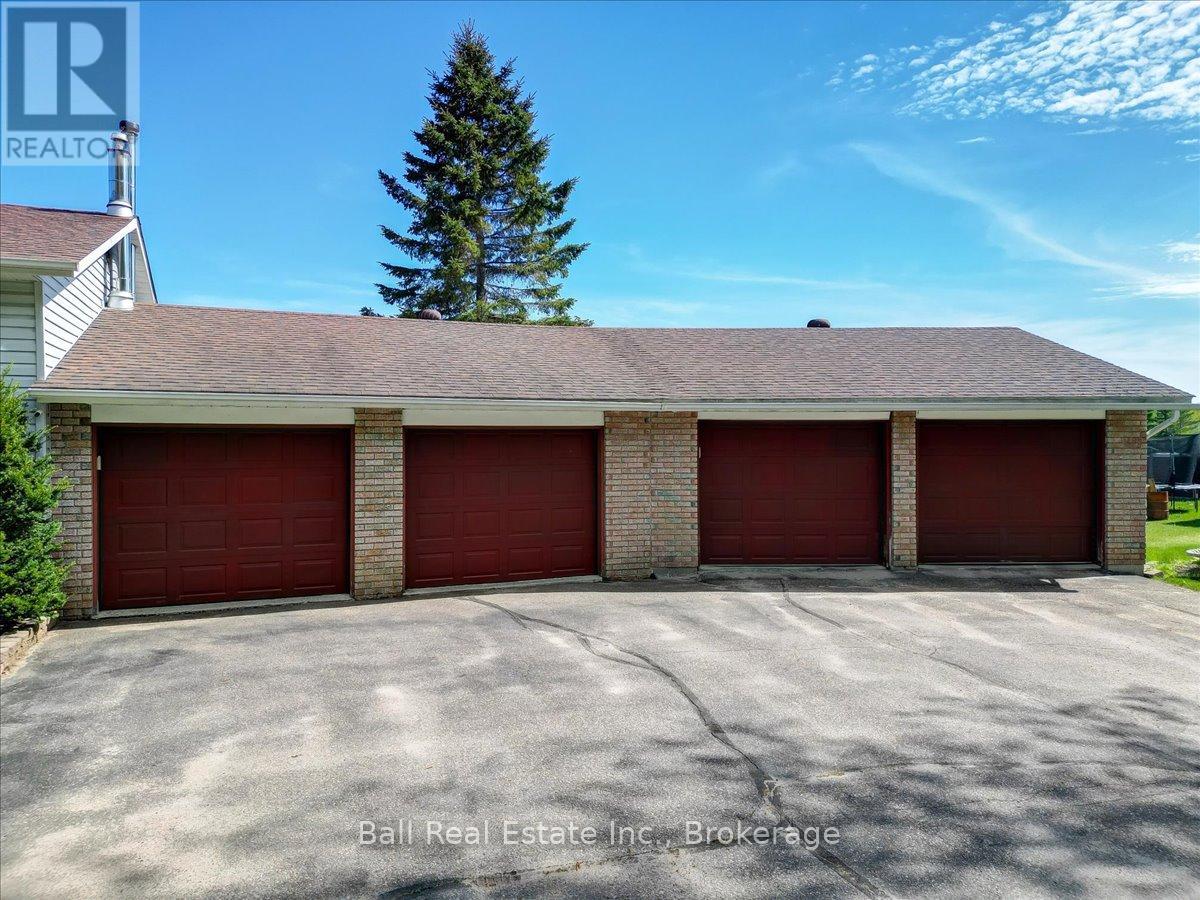 112 Maxwell Settlement Road, Bancroft, Ontario  K0L 1C0 - Photo 37 - X13190380