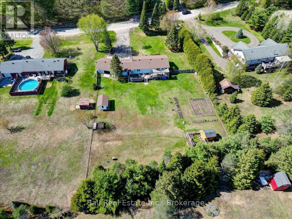 112 Maxwell Settlement Road, Bancroft, Ontario  K0L 1C0 - Photo 46 - X13190380