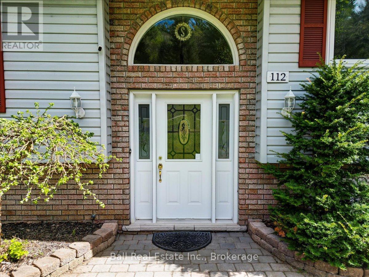 112 Maxwell Settlement Road, Bancroft, Ontario  K0L 1C0 - Photo 5 - X13190380