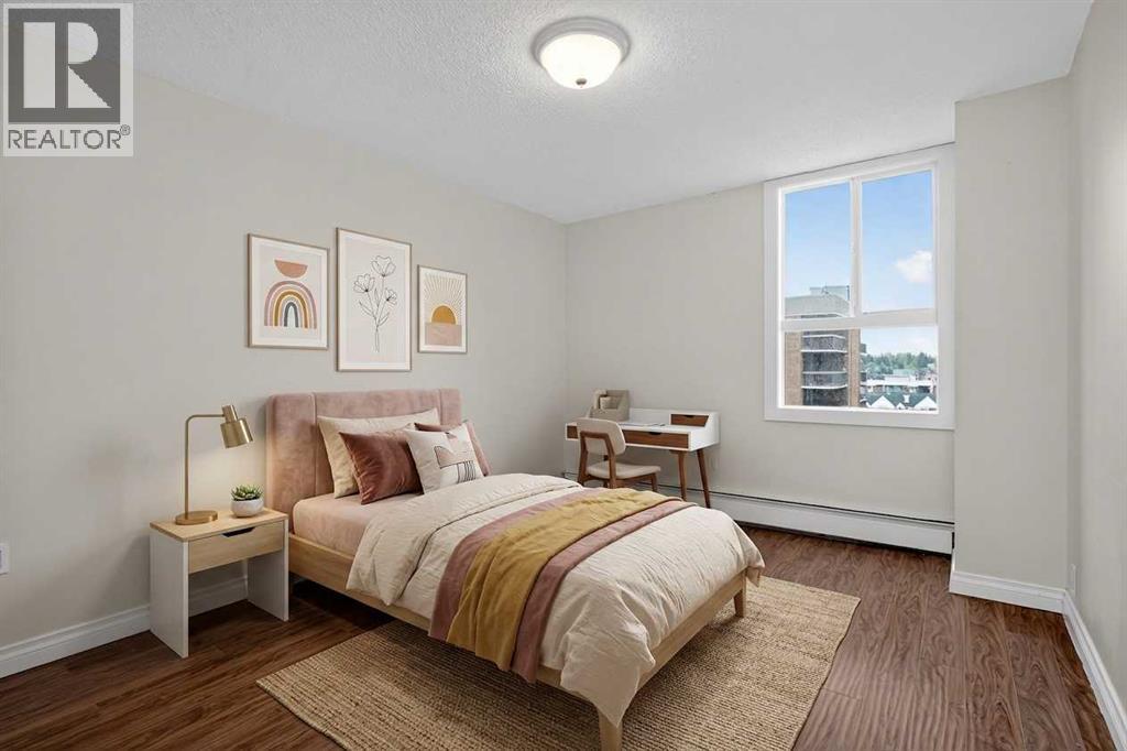 905, 1240 12 Avenue Sw, Calgary, Alberta  T3C 0P3 - Photo 16 - A2301581