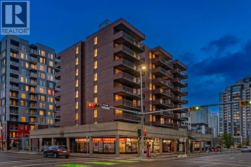905, 1240 12 Avenue Sw, Calgary, Alberta  T3C 0P3 - Photo 25 - A2301581