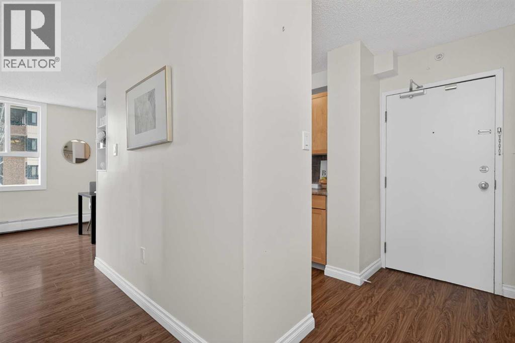 905, 1240 12 Avenue Sw, Calgary, Alberta  T3C 0P3 - Photo 12 - A2301581