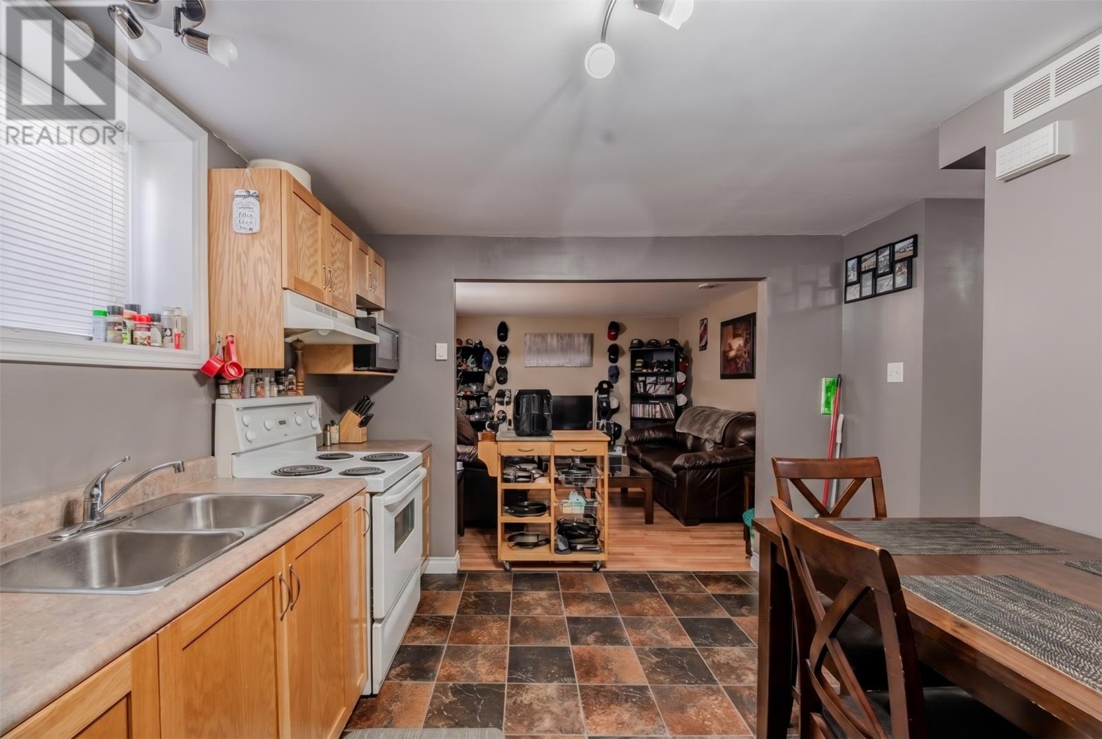 4 Parkview Crescent, St. John's, Newfoundland & Labrador  A1H 1B5 - Photo 20 - 1298074