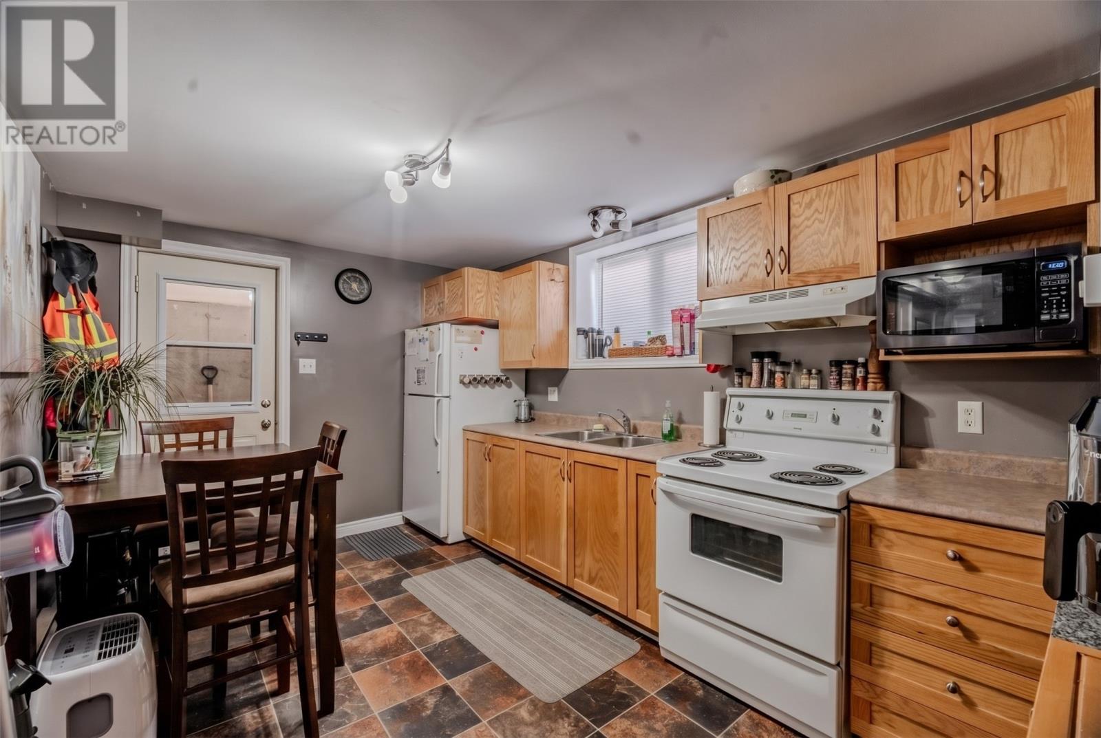 4 Parkview Crescent, St. John's, Newfoundland & Labrador  A1H 1B5 - Photo 21 - 1298074