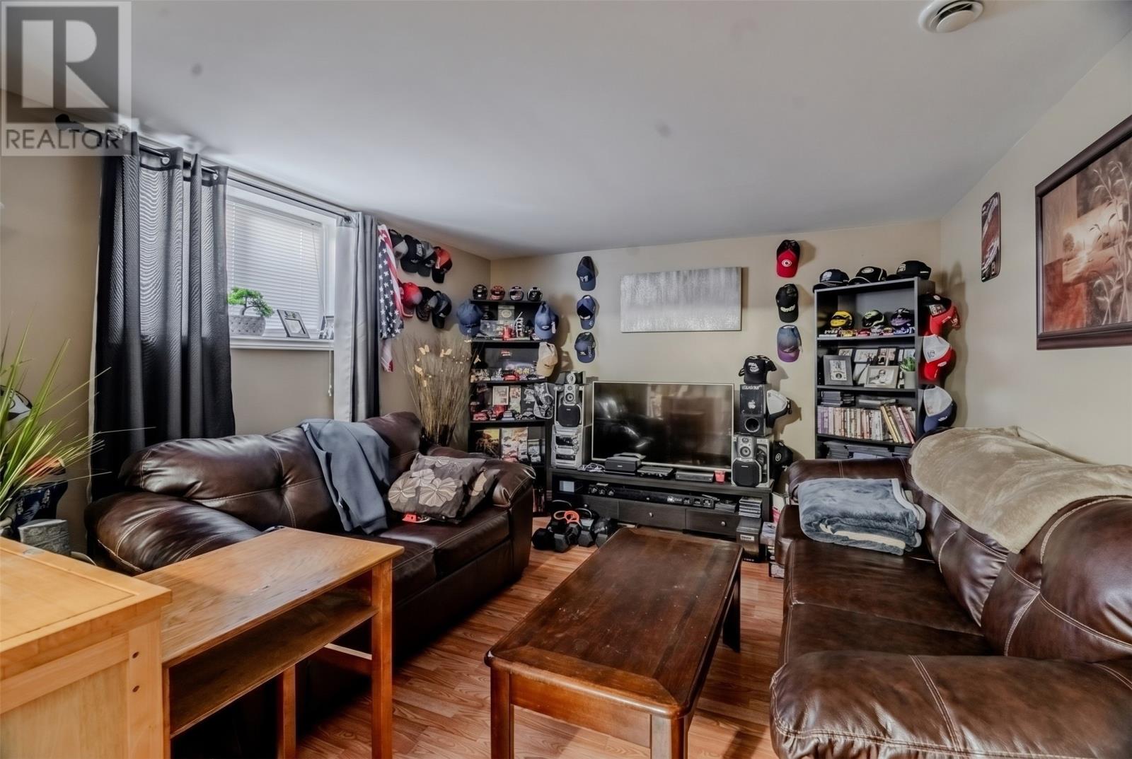 4 Parkview Crescent, St. John's, Newfoundland & Labrador  A1H 1B5 - Photo 22 - 1298074