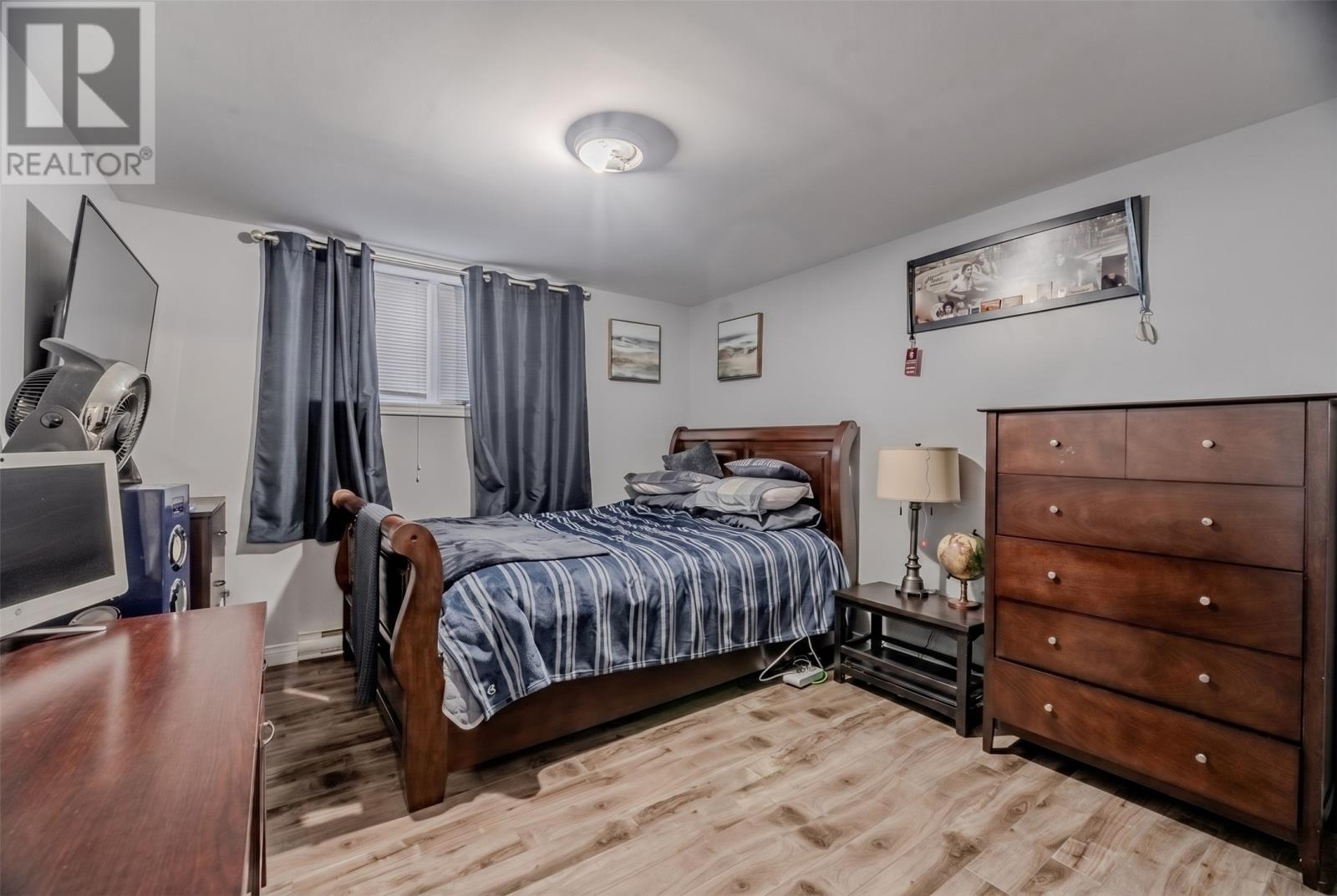4 Parkview Crescent, St. John's, Newfoundland & Labrador  A1H 1B5 - Photo 23 - 1298074
