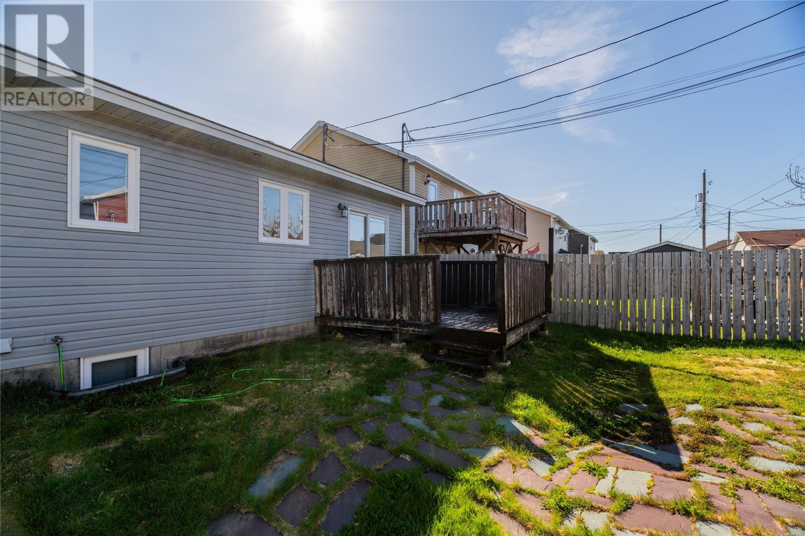 4 Parkview Crescent, St. John's, Newfoundland & Labrador  A1H 1B5 - Photo 24 - 1298074