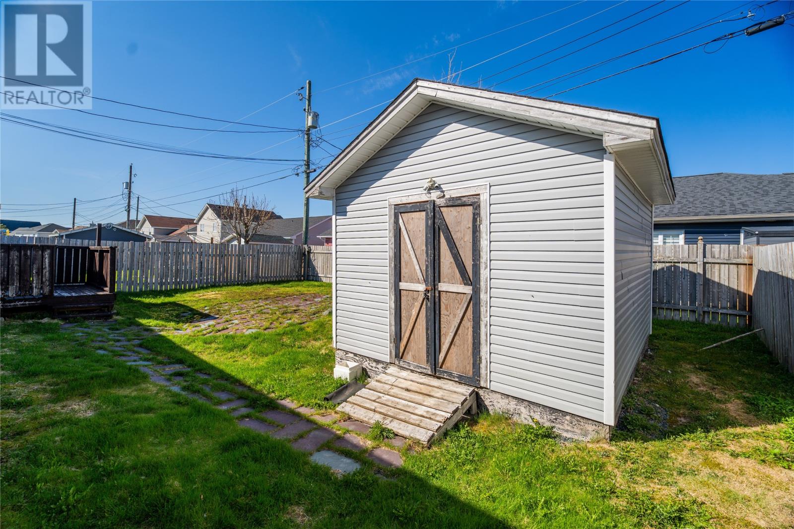 4 Parkview Crescent, St. John's, Newfoundland & Labrador  A1H 1B5 - Photo 25 - 1298074