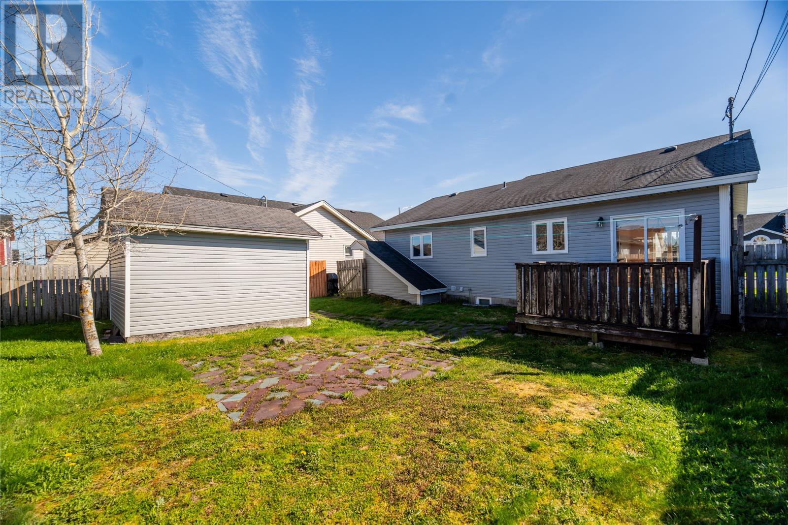 4 Parkview Crescent, St. John's, Newfoundland & Labrador  A1H 1B5 - Photo 4 - 1298074