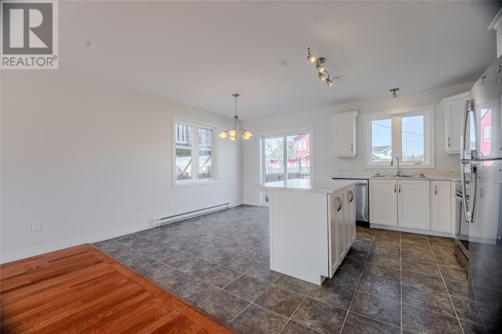 4 Parkview Crescent, St. John's, Newfoundland & Labrador  A1H 1B5 - Photo 6 - 1298074