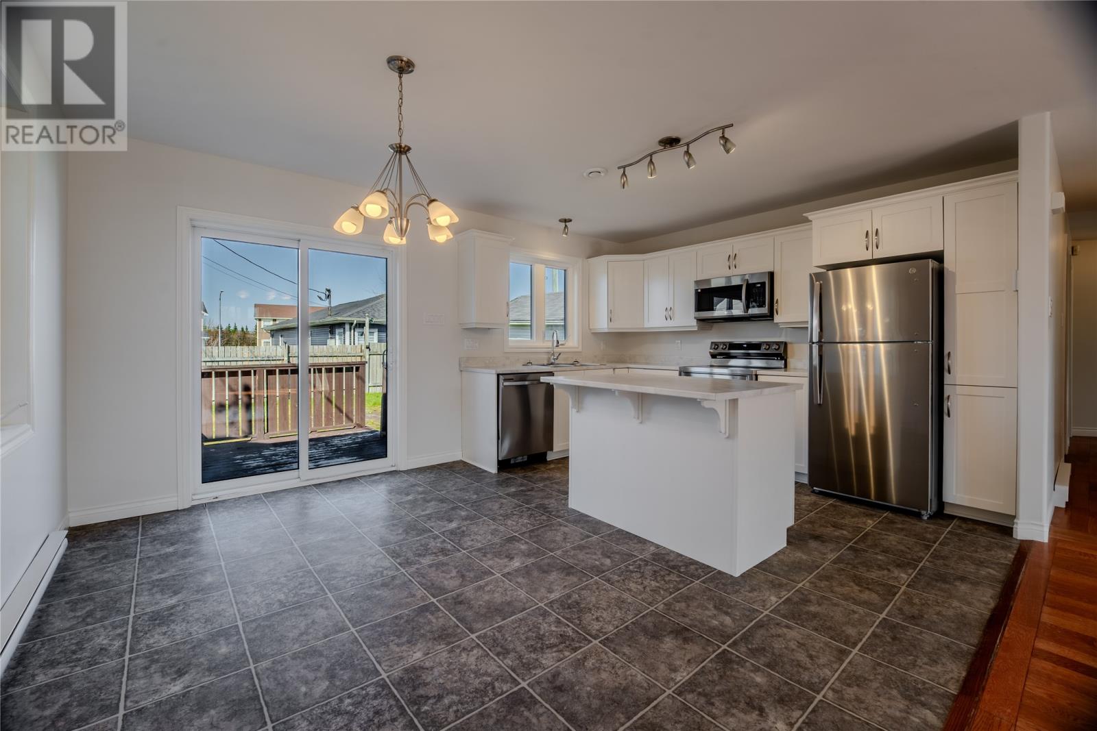 4 Parkview Crescent, St. John's, Newfoundland & Labrador  A1H 1B5 - Photo 7 - 1298074