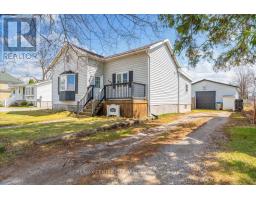 106 METCALFE STREET E, Strathroy-Caradoc, Ontario