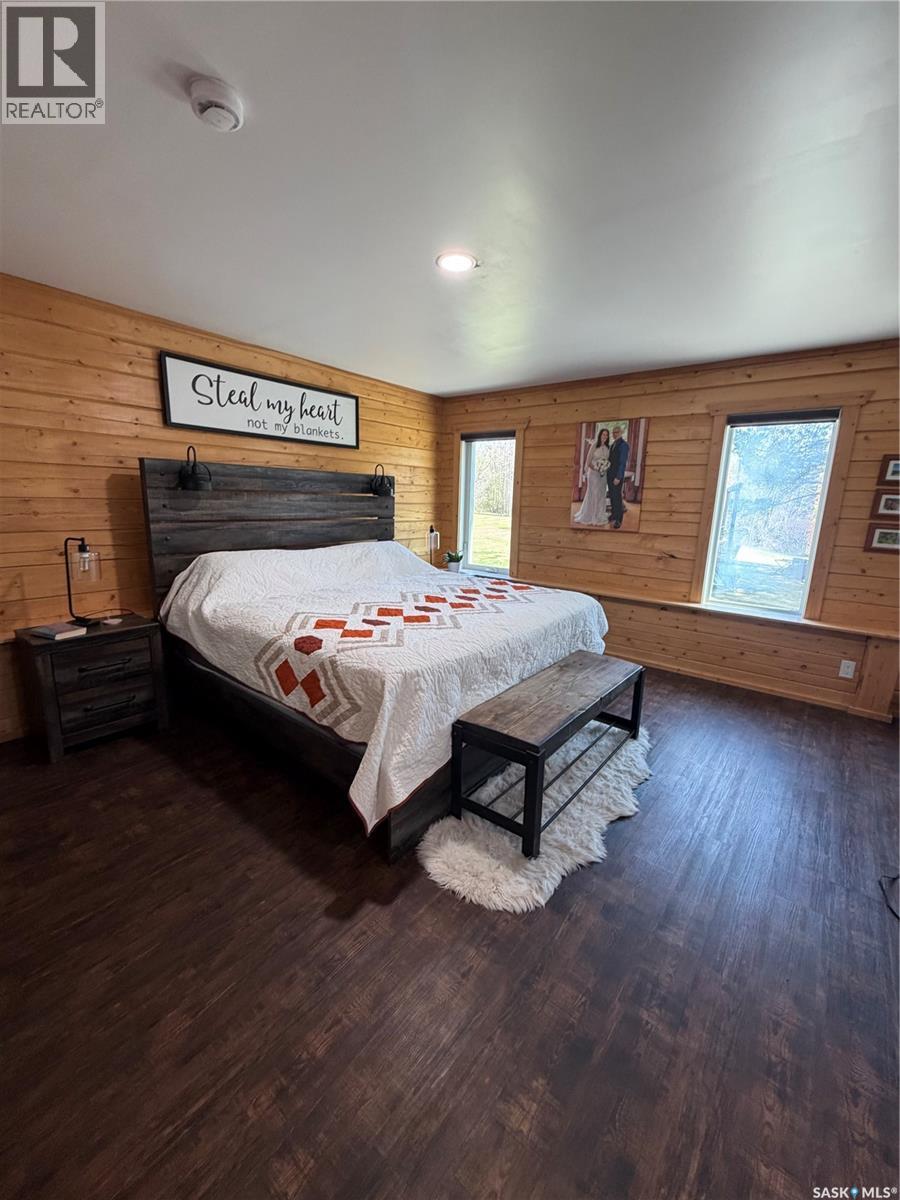 Acreage & Home W/detached In Law 2 Bedroom Suite, Hudson Bay Rm No. 394, Saskatchewan  S0E 0Y0 - Photo 13 - SK037023