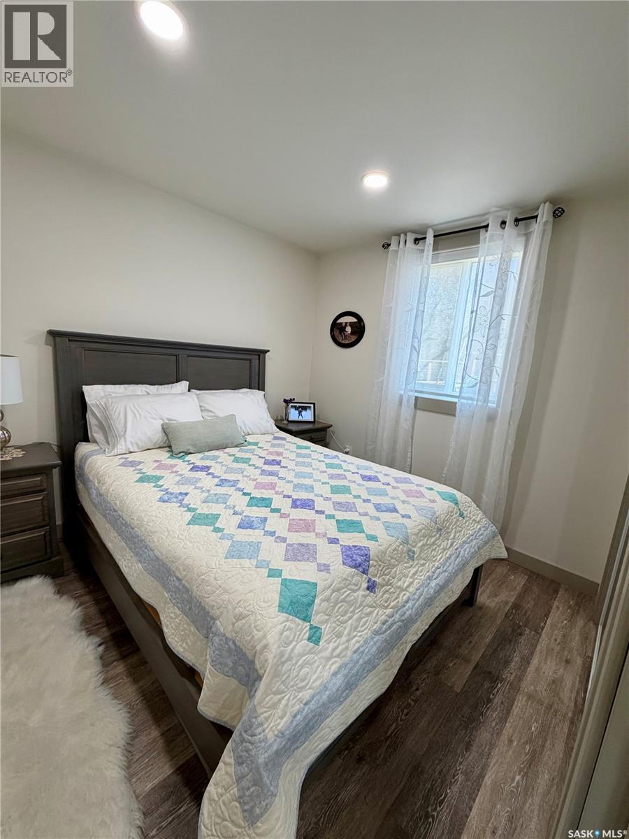 Acreage & Home W/detached In Law 2 Bedroom Suite, Hudson Bay Rm No. 394, Saskatchewan  S0E 0Y0 - Photo 30 - SK037023