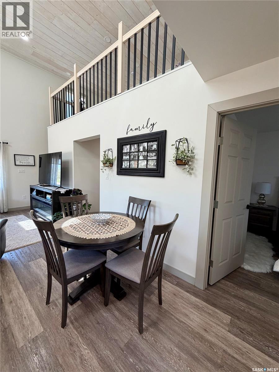 Acreage & Home W/detached In Law 2 Bedroom Suite, Hudson Bay Rm No. 394, Saskatchewan  S0E 0Y0 - Photo 33 - SK037023